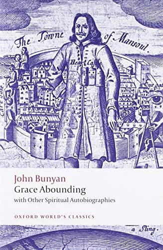 Grace Abounding to the Chief of Sinners