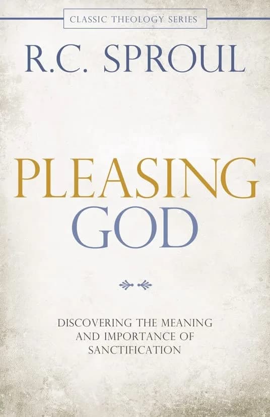 Pleasing God