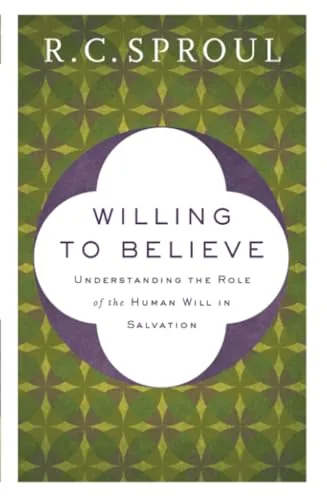 Willing to Believe