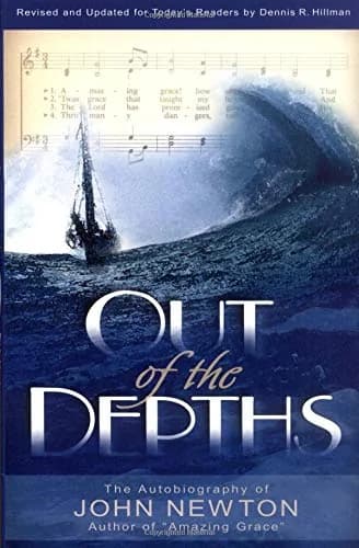 Out of the Depths