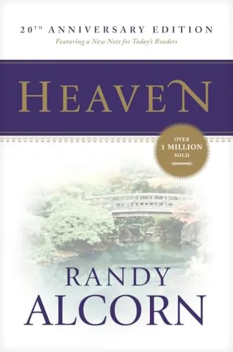 Heaven by Randy Alcorn