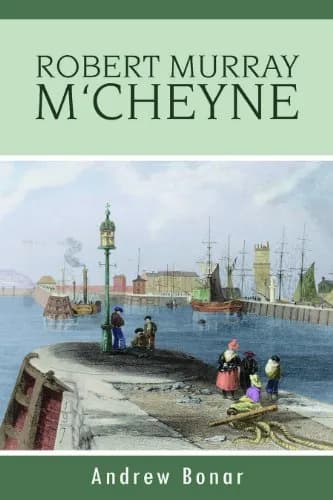 Robert Murray M'Cheyne