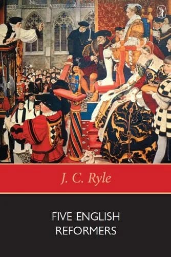 Five English Reformers