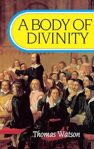 A Body of Divinity