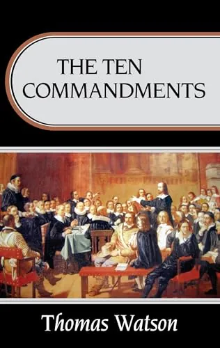 The Ten Commandments