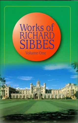 The Works of Richard Sibbes
