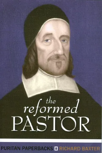 The Reformed Pastor by Richard Baxter
