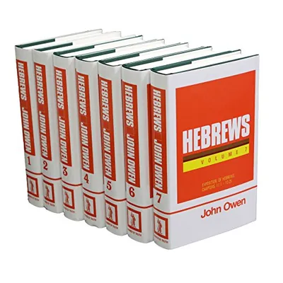 An Exposition of the Epistle to the Hebrews