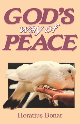 God's Way of Peace