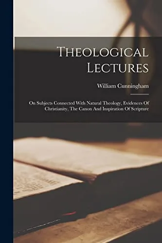 Theological Lectures