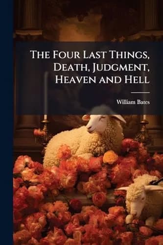 The Four Last Things