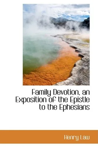 Family Devotion