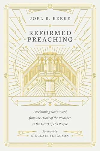 Reformed Preaching