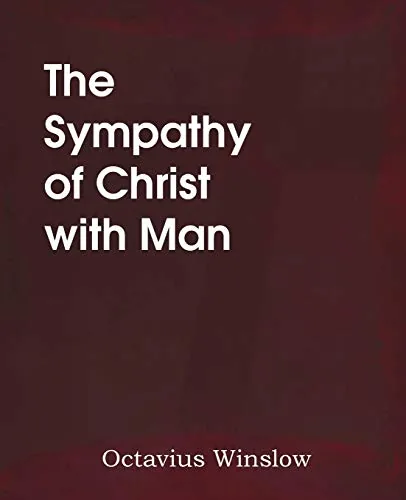 The Sympathy of Christ