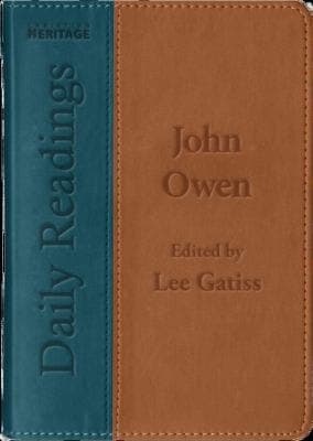 Daily Readings - John Owen