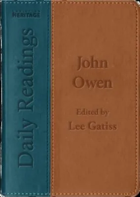 Daily Readings - John Owen