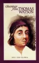 Gleanings from Thomas Watson