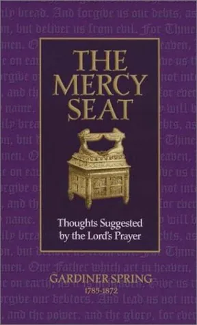 The Mercy Seat