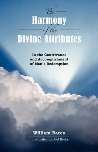 The Harmony of the Divine Attributes