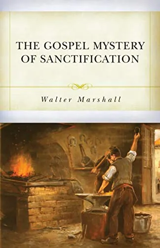 The Gospel Mystery of Sanctification by Walter Marshall
