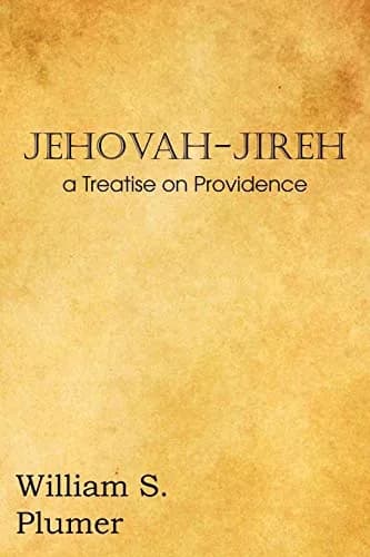 Jehovah-Jireh