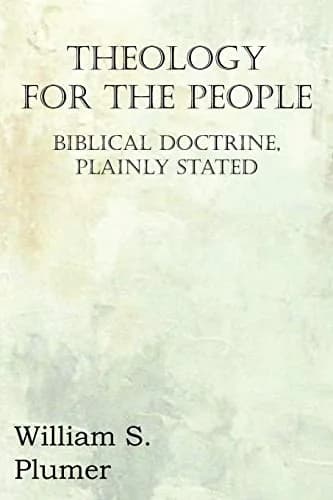 Theology for the People