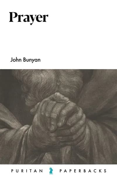 Prayer by John Bunyan