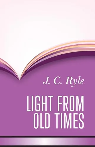 Light from Old Times