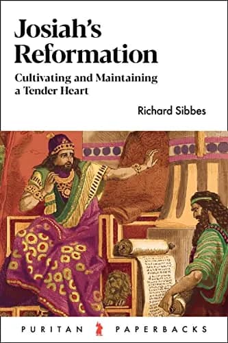 Josiah's Reformation