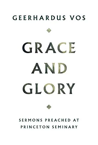 Grace and Glory