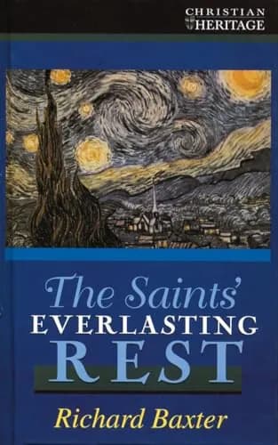 The Saints' Everlasting Rest