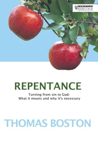 Repentance