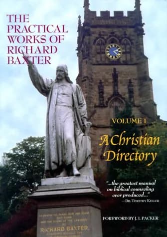 The Practical Works of Richard Baxter