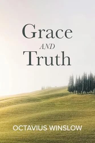 Grace and Truth