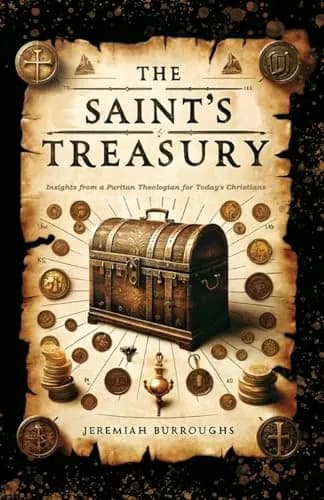 The Saints' Treasury
