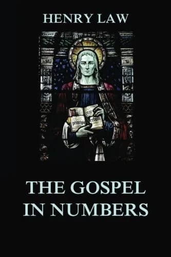 The Gospel in Numbers
