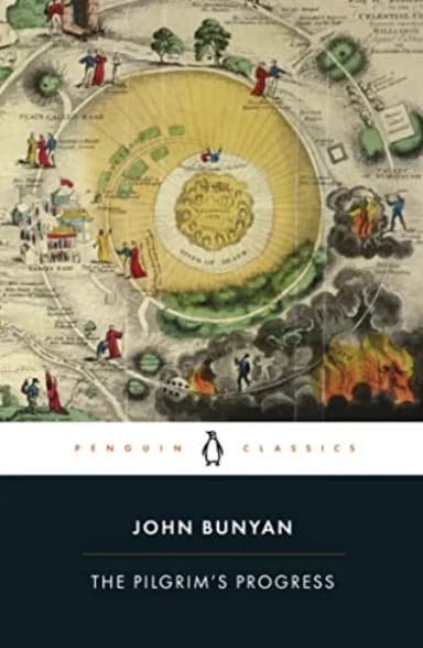 The Pilgrim's Progress cover