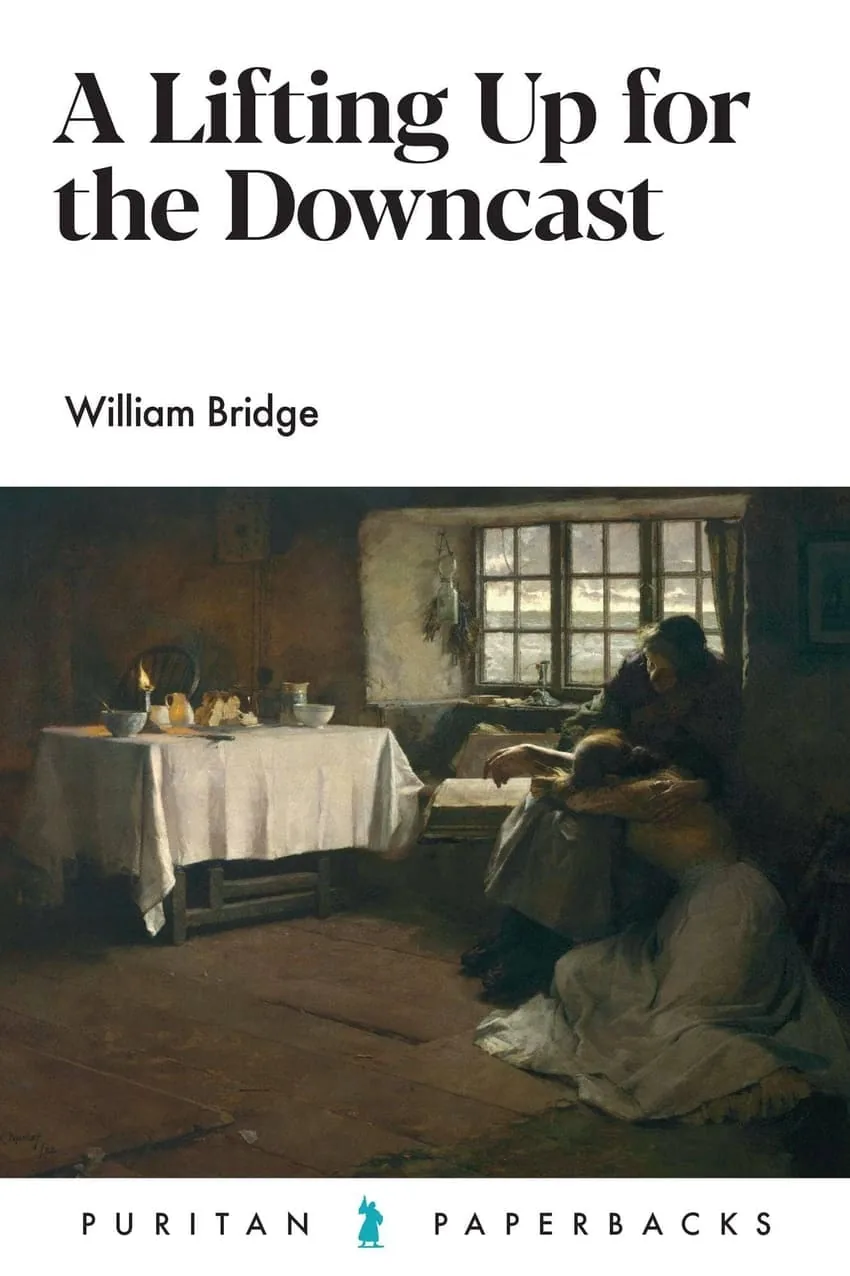 A Lifting Up For The Downcast by William Bridge