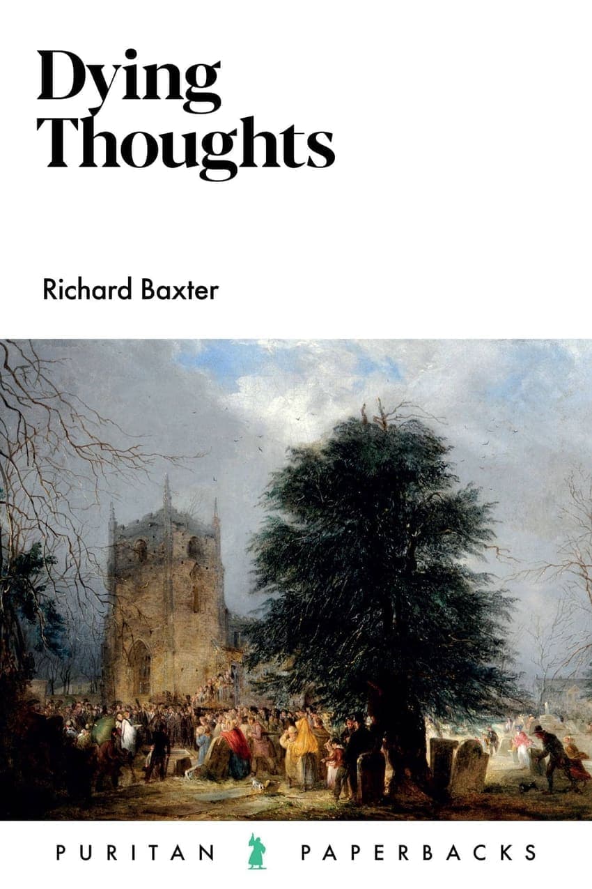 Dying Thoughts
