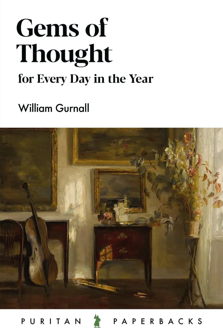 Gems of Thought: For Every Day in the Year