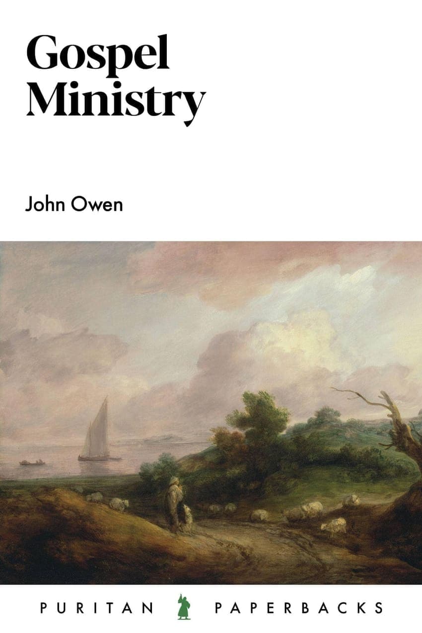 Gospel Ministry