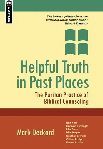 Helpful Truth in Past Places