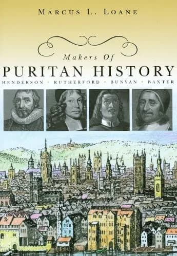 Makers of Puritan History