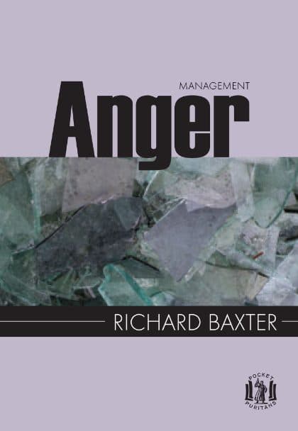 Anger Management