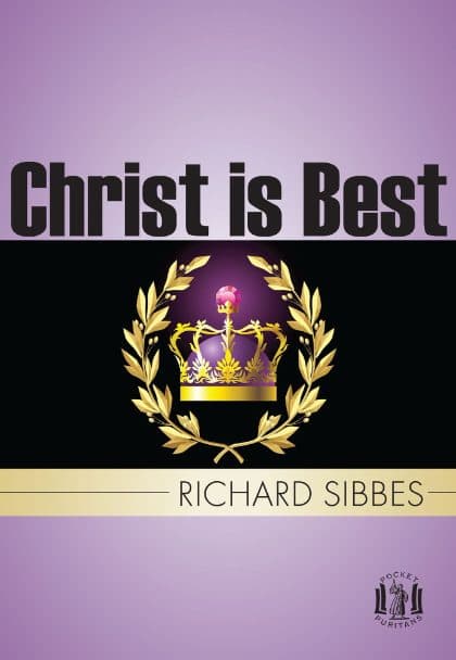 Christ is Best
