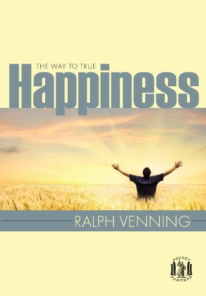The Way to True Happiness