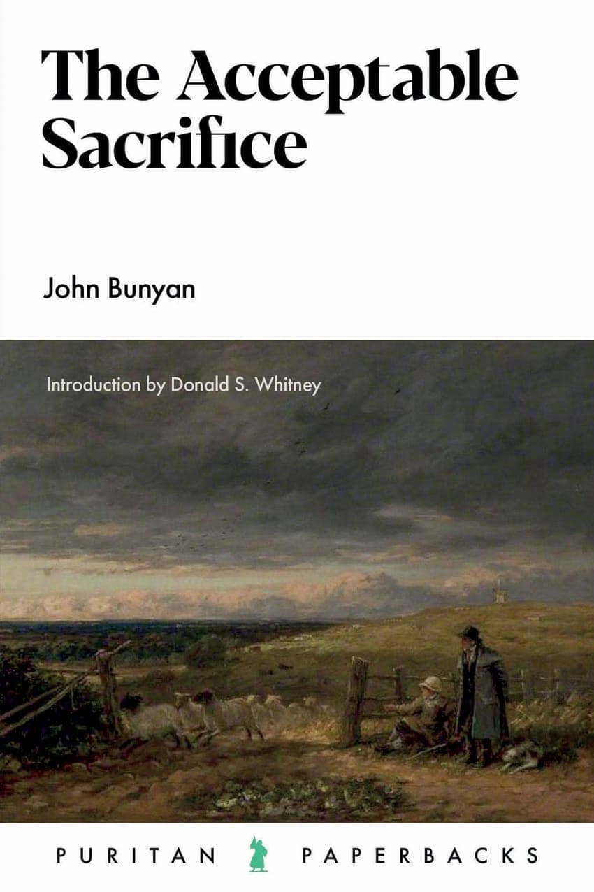 The Acceptable Sacrifice