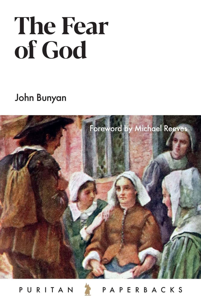 The Fear of God