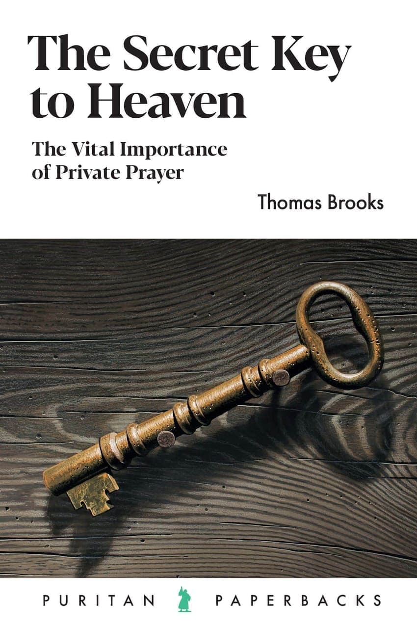 The Secret Key to Heaven