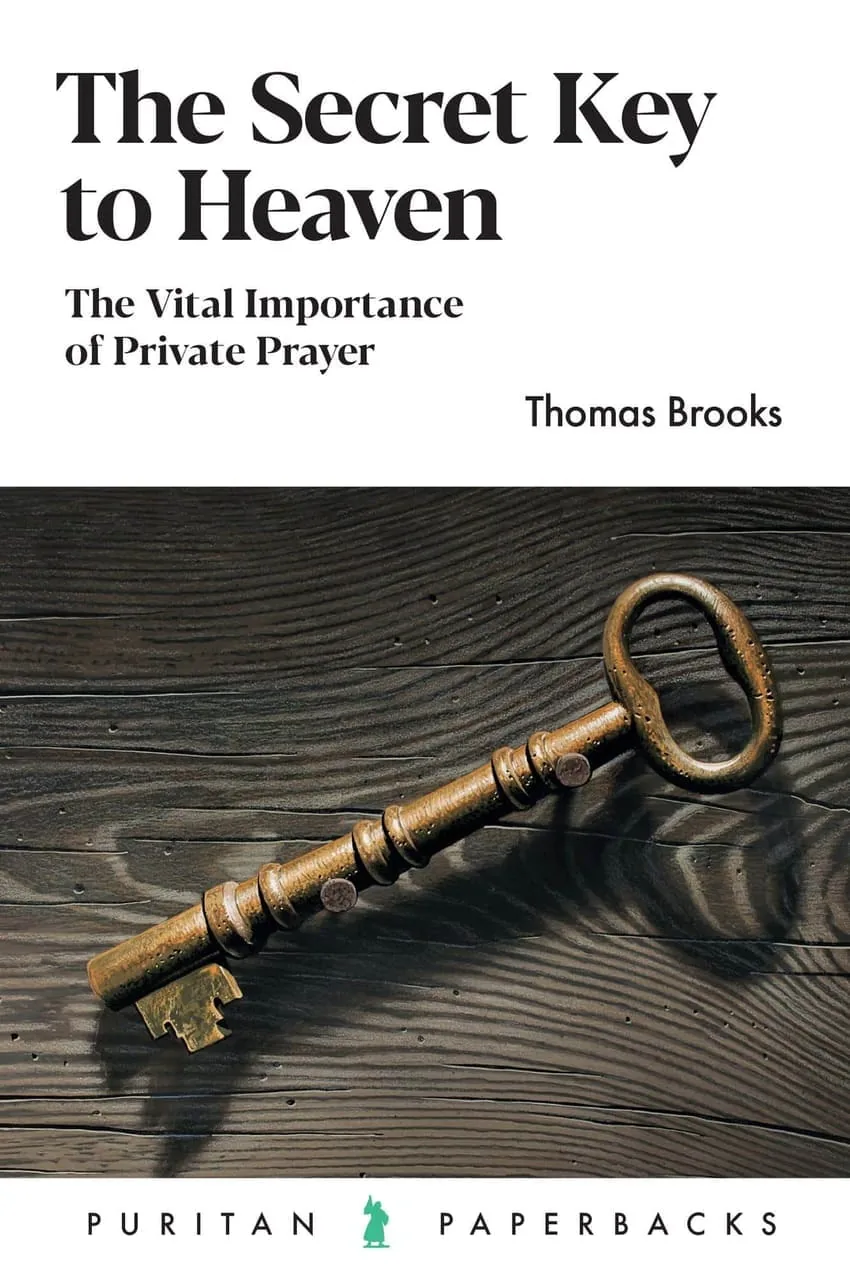 The Secret Key to Heaven